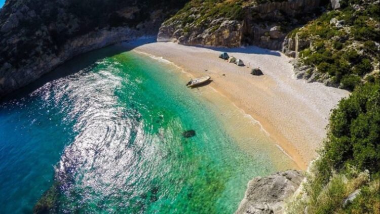 Rama nxjerr shifrat: Mbi 100 mijë turistë gjermanë në Shqipëri në 7 muajt e fundit