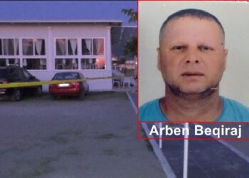 Sherri për kalin në 2019, Shpati Lena dhe Hakim Xhezo që u vranë sot ekzekutuan ‘Arbenin e Çeçesë’! Rrahu kujdestarin e kalit të Eduart Xhezos