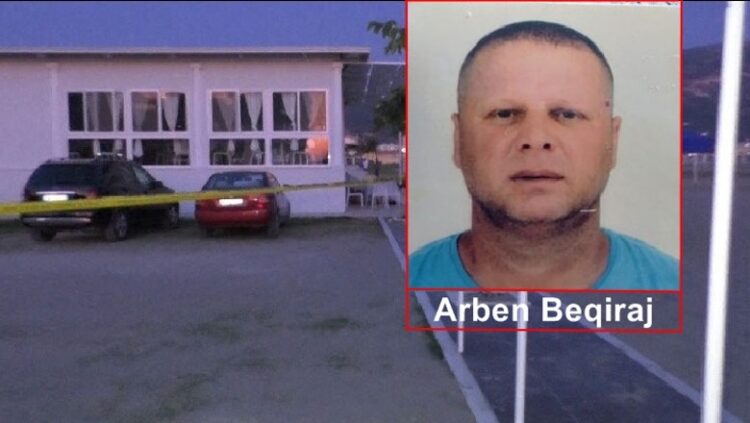 Sherri për kalin në 2019, Shpati Lena dhe Hakim Xhezo që u vranë sot ekzekutuan ‘Arbenin e Çeçesë’! Rrahu kujdestarin e kalit të Eduart Xhezos