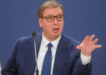 Vuçiç: Nuk ka shanse që çështja e targave të zgjidhet para 1 shtatorit