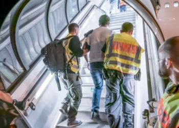 Mijëra emigrantë të ‘dëbuar’ nga Gjermania në 6 muaj, Shqipëria dhe Maqedonia e Veriut kryesojnë listën