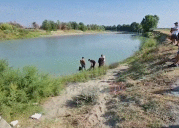 Tragjedi në lumin Seman, gjendet trupi i pajetë i 14-vjeçarit! Të njëjtës familje 10 vite më parë iu mbyt një fëmijë