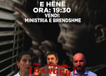 “Shkarko Çuçin, Kumbaron dhe Nanon”, Ramës i skadon afati, qytetarët protestojnë sot sërish për Jonadën