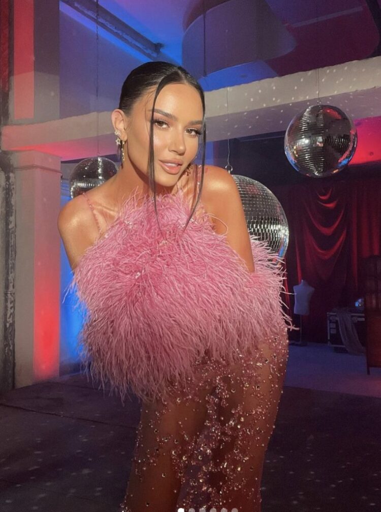 Bora Zemani konfirmon largimin nga Përputhen