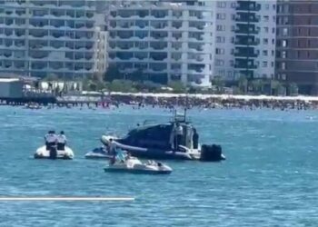 Bllokimi i mjeteve lundruese/ Dalin sërish në protestë pronarët