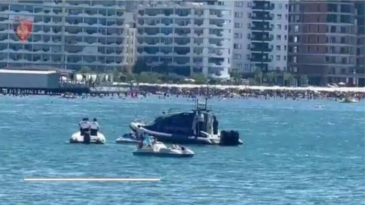 Bllokimi i mjeteve lundruese/ Dalin sërish në protestë pronarët