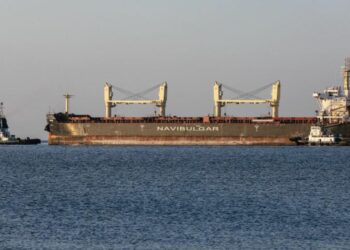 Ankaraja konfirmon nisjen e tre anijeve të tjera me grurë nga portet e Ukrainës