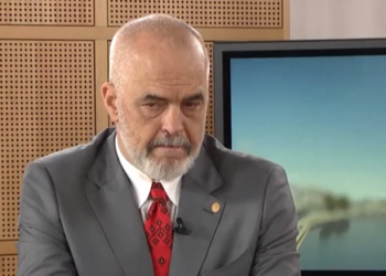 Rama intervistë për median franceze: Pas 10 vitesh do të jemi në BE