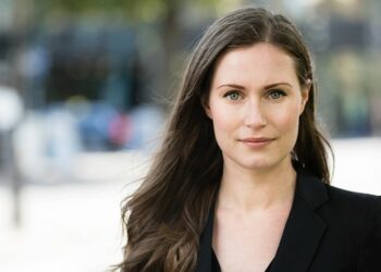 VIDEO/ Festa e “shthurur” e kryeministres finlandeze, qytetarët e kryqëzojnë: Nuk të ka hije