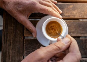 Çmimet e kafesë ekspres në Europë… Më shtrenjtë në Kopenhagën, Tirana më e lira