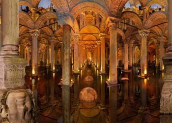 Hapet pas 5-vjetësh një nga perlat e Stambollit