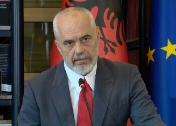 Tensionet në Veri, Rama: Kosova ka të drejtë! Serbia të zbatojë marrëveshjen