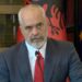 Tensionet në Veri, Rama: Kosova ka të drejtë! Serbia të zbatojë marrëveshjen
