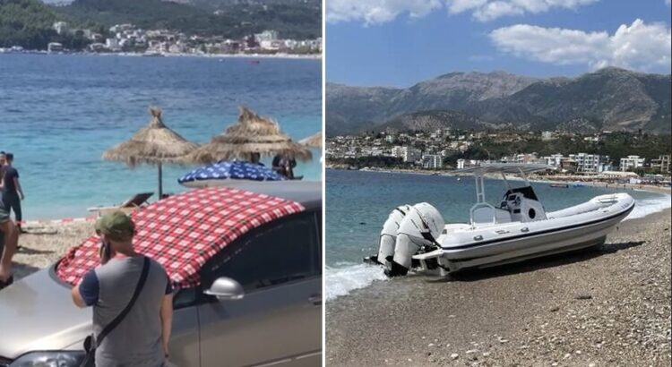 Tragjike në Himarë/ Skafi godet për vdekje fëmijën 5 vjeç