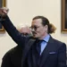 Johnny Depp fiton miliona pas shitjes së veprave artistike