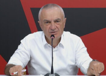 Meta: Partia e Lirisë do të pagëzohet si Partia e Referendumeve