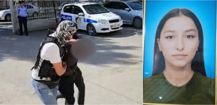 I fejuari grabiti shtëpinë e kunatës në Tiranë, vret veten 17-vjeçarja