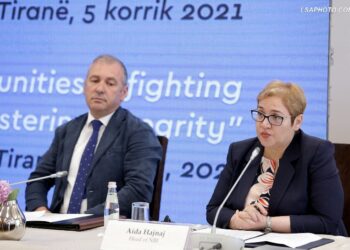 Kreu i SPAK dhe BKH-së vizitë në SHBA/ Takohen me DASH, FBI-në dhe DEA-n