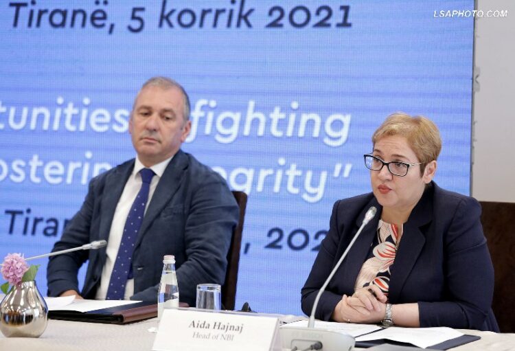 Kreu i SPAK dhe BKH-së vizitë në SHBA/ Takohen me DASH, FBI-në dhe DEA-n