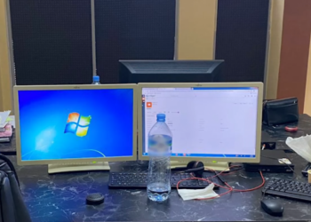 Mashtronte të huajt për të investuar në bursa fiktive, arrestohet administratori i një ‘Call Center-i’