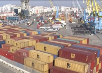 Ngadalësohet ndjeshëm rritja e eksporteve në vlerë në muajin korrik