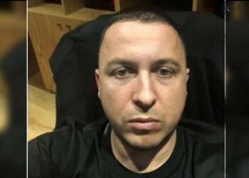 Dyshohet se transportoi Ervis Martinajn, përfundon në pranga polici 28-vjeçar