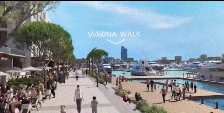 Rama: Mbyllëm negociatat! Hapet rruga për fillimin e investimit në Portin Turistik të Durrësit! Alabbar: Do të ndërtojmë një mrekulli