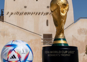 Kupa e Botës Katar 2022 mund të ndryshojë datën e startimit