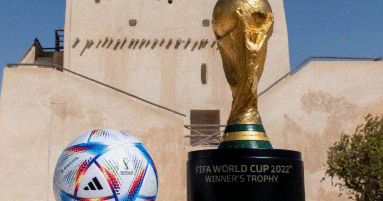 Kupa e Botës Katar 2022 mund të ndryshojë datën e startimit