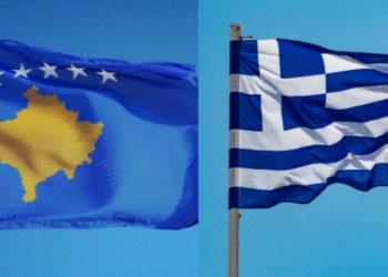Ambasadori grek në Beograd i prerë: Greqia nuk do ta njohë Kosovën