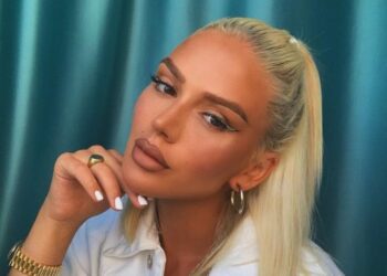 Loredana renditet në Top 10 reperet e suksesshme në botë