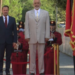 Kryeministri Luksemburgut në Tiranë, pritet me ceremoni nga Rama