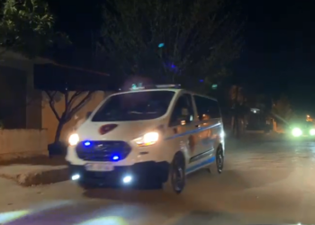 Xhaxhai vrau nipin 10 vjeç duke pastruar çiften/ Policia e Shkodrës jep detaje