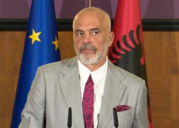 Rama vlerësim për Luiza Gegën: Pa fjalë, Gjermania është sot pas Shqipërisë