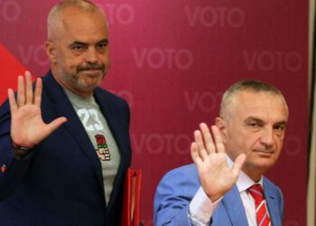 Meta flet pas deklaratave të Yuri Kim: Mashtrimet më të mëdha Rama i ka bërë duke spekuluar me SHBA-në