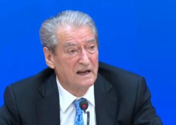 Berisha: Ka përgjime të Ramës me grupet kriminale, uroj të dalin sa më shpejt