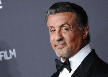 Sylvester Stallone në prag divorci me Jennifer Flavin