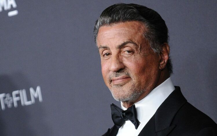 Sylvester Stallone në prag divorci me Jennifer Flavin