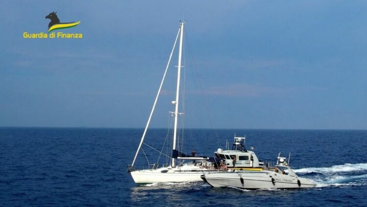 1 ton marijuanë te “Gjiri i Arushës”, droga do sillte fitim 10 milion euro