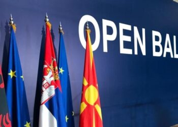 Sot mblidhet ‘Open Balkan’ në Beograd, finalizohet marrëveshja për tregtinë pa kufizime të ushqimeve! Të pranishëm edhe Hungaria e Turqia