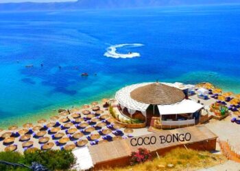 Digjet në orët e para të mëngjesit në Vlorë bari veror, ‘Coco Bongo’ në Jonufër