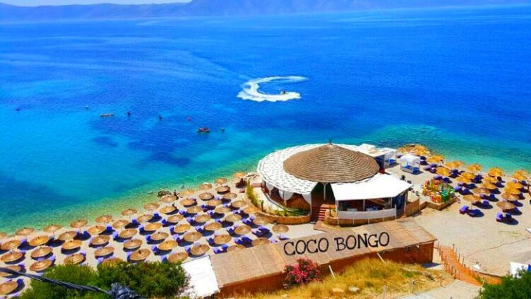Digjet në orët e para të mëngjesit në Vlorë bari veror, ‘Coco Bongo’ në Jonufër