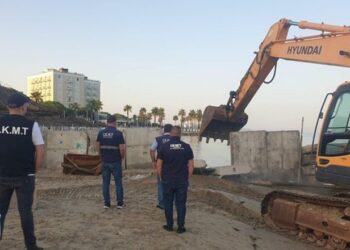 IKMT nis prishjen e pishinave në Resortin ‘Prestige’ si abuzive! Reagon media e Irfan Hysenbelli: Presion politik