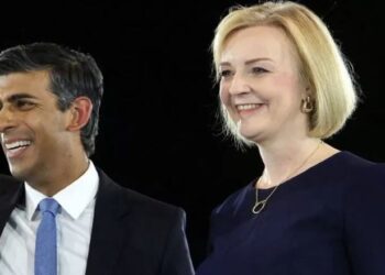 Liz Truss apo Rishi Sunak? Sot shpallet kryeministri i ri i Britanisë