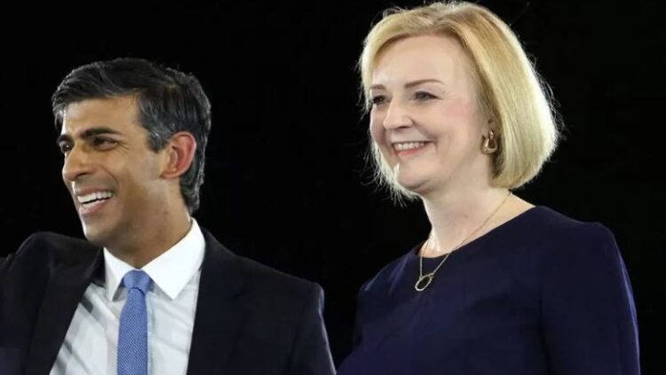 Liz Truss apo Rishi Sunak? Sot shpallet kryeministri i ri i Britanisë
