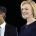 Liz Truss apo Rishi Sunak? Sot shpallet kryeministri i ri i Britanisë