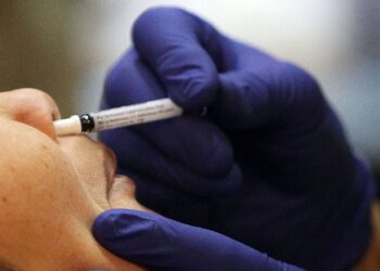 Kina miraton vaksinën re kundër Covid-19! Merret nga hunda, jo me injektim