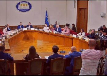 Komisioni i Reformës Zgjedhore vendos të shtyjë mandatin për 6 muaj