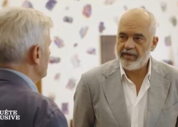 Rama për median franceze: Integrimi i Ballkanit i sjell Europës siguri e unitet