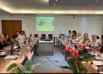 Shqipëria nis negociatat me Greqinë për njohjen e pensioneve